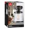 Globe Electric Charlie 9.6 in. H X 6.7 in. W X 6.7 in. L Oil Rubbed Bronze Ceiling Light 44301 - alternate 6